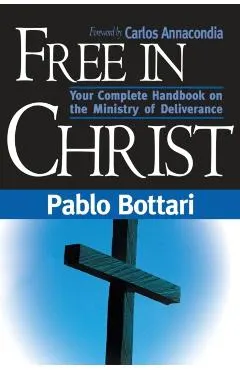 Free in Christ
