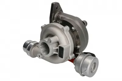 Turbocompresor Potrivit Renault Fluence, Grand Scenic Iii, Megane, Megane Iii, Scenic Iii 1.5d 02.09