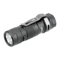 Lanterna tactica compacta Walther EFC1 400 lm - Default Title