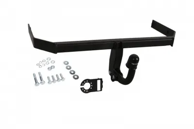 Carlig remorcare potrivit VW POLO V 03.09