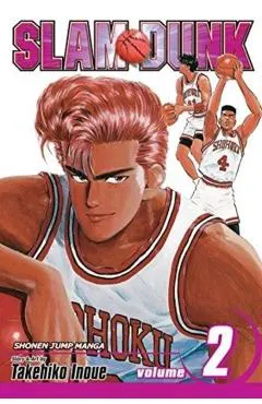 Slam Dunk, Vol. 2