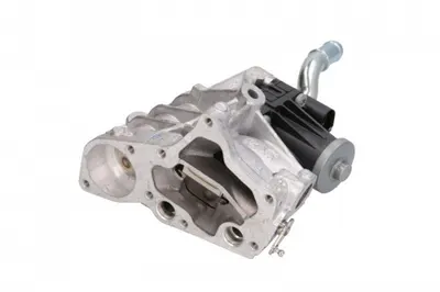 Supapa Egr Potrivit Jaguar Xf I, Xf Sportbrake, Xj; Land Rover Discovery Iv, Discovery V, Range Rover Iv, Range Rover Sport I, Range Rover Sport Ii 3.0d 3.0dh 03.09