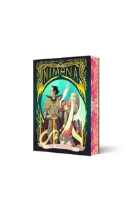Nimona: 10th Anniversary Limited Edition