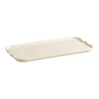 Farfurie crem pentru servire din ceramică Madeleine – Emile Henry