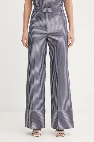 IBlues pantaloni de bumbac ORIGINE