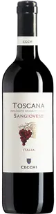 Vin Rosu Toscana Sangiovese IGT Cecchi 0.75l