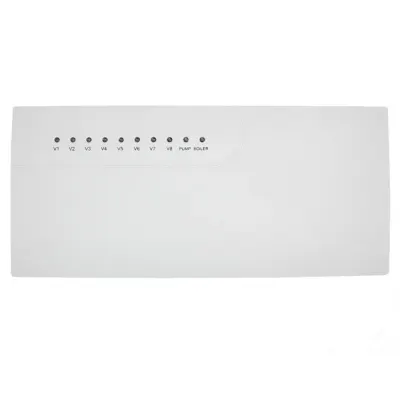 Unitate de control Wireless pentru sistemul de incalzire in pardoseala BeOk CCT-10-X