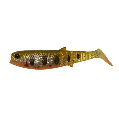Shad Savage Gear Cannibal 15 Cm / 33g Olive Smolt Uv 2 Buc / Plic