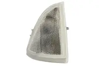 Semnalizator fata Dreapta (alb) potrivit CITROEN AX 1.0-Electric 1986-1998 1990-1995