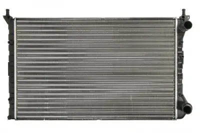 Radiator motor potrivit MERCEDES E (W210); FIAT DOBLO, DOBLO MINIVAN 1.2-2.7D