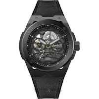 Ceas Ingersoll Ingersoll I15201 Mens Watch Springfield Automatic 47mm 5ATM