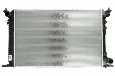 Radiator apa racire motor AUDI A4, A4 ALLROAD, A5, A6, A6 ALLROAD, A7, Q5 2.7D-3.2 intre 2007-2018