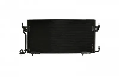 Radiator Clima Ac Citroen Berlingo; Peugeot Partner, Partnerspace 1.8d 1.9d Intre 1996-2015