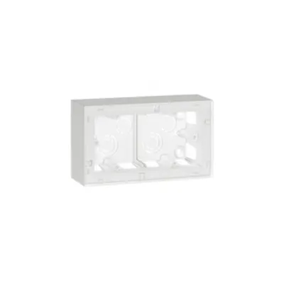 Doza aparenta Arteor - Brit./Germ./French standard - 48 mm depth