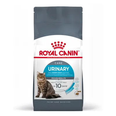 Royal Canin Urinary Care Adult hrana uscata pisica, sanatatea tractului urinar 2kg