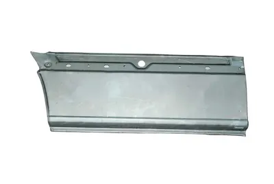 Panou reparatie Dreapta Spate potrivit MERCEDES SPRINTER 906; VW CRAFTER 2E 2006-2013 - (inainte de roata; model lung)