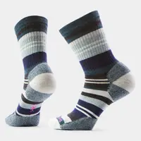 Șosete Merino Smartwool Everyday Saturnsphere - albastru Twilight Blue | Crew |…