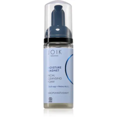 JOIK Organic Moisture Magnet crema hidratanta pentru curatare 50 ml