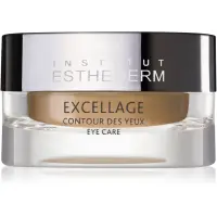 Institut Esthederm Excellage Eye Care cremă nutritivă pentru refacerea densității pielii în zona ochilor 15 ml