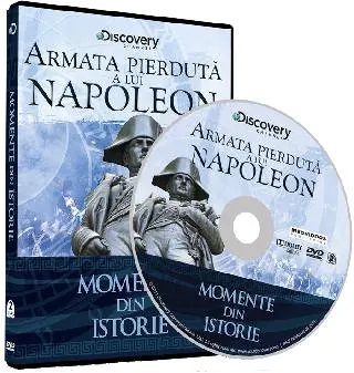 Armata pierdută a lui Napoleon