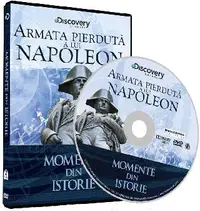 Armata pierdută a lui Napoleon