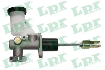 Pompa centrala ambreiaj (15,9mm) potrivit NISSAN NAVARA, NP300, PICK UP 2.5D 02.98