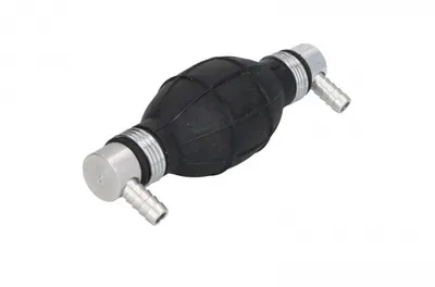 Pompa combustibil manuala convertor; diamentru conector 8 mm; unghiular potrivit CITROEN BERLINGO, BERLINGO MINIVAN; RENAULT LAGUNA I, MEGANE II 9HFDV6DTED-K9K729 10.97