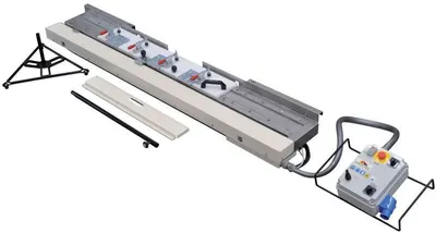 Kit automatizare pt. Bi-Bull - Raimondi-429KIT428