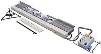 Kit automatizare pt. Bi-Bull - Raimondi-429KIT428