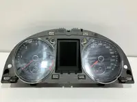 Ceasuri bord europa 3C0920871T Volkswagen Passat B6 3C (2005-2010) 2.0 tdi CBAB