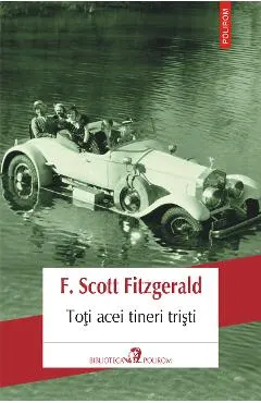 eBook Toti acei tineri tristi