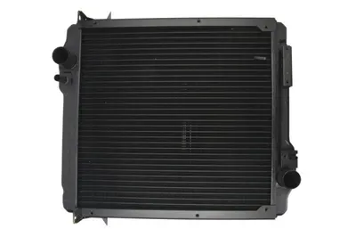 Radiator motor (cu rama) potrivit MASSEY FERGUSON 4000, 5000, 6000 1004-4-P4001T