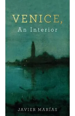 Venice, An Interior