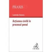 Actiunea civila in procesul penal
