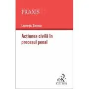 Actiunea civila in procesul penal