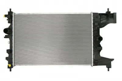 Radiator motor potrivit OPEL ASTRA J, ASTRA J GTC, CASCADA 1.4 1.4LPG 1.6