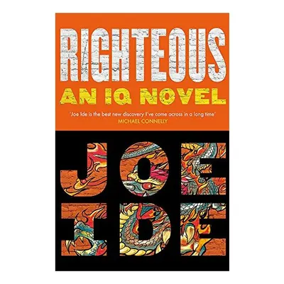 Righteous: Book 2 (IQ Series)