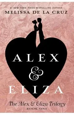 Alex & Eliza