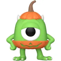 Figurina Funko POP Disney Pixar Halloween - Mike