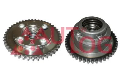 Fulie regulator ax came potrivit MERCEDES C (C204), C T-MODEL (S204), C (W204), E (A207), E (C207), E T-MODEL (S212), E (W212), SLK (R172) 1.8 01.07