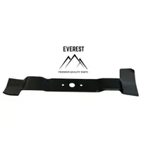 Cutit Tractoras Gazon Oleomac, Topsun de Adunare, Stanga, Lungime 467 mm, Gaura Centrala 20 mm (B), Everest