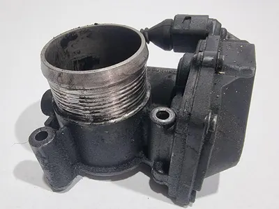 Clapeta acceleratie 03L128063AC Audi A6 (2010-2018) [4G2, C7] 2.0 tdi CGLC, CFFB, CJC