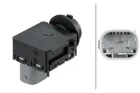Senzor Calitate Aer Potrivit Audi A3, A4 B6, A4 B7, A4 B8, A5, A6 C5, A6 C6, Q5, Q7; Porsche 718 Boxster, 718 Boxster Spyder, 718 Cayman, 911, 911 Targa, Boxster, Boxster Spyder 1.0-Electric 09.96-