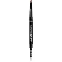 Revolution Relove Power Brow creion pentru sprancene cu pensula