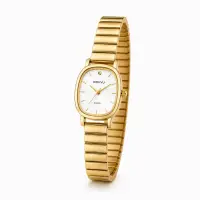 Ceas Vintage One Gold Reglabil