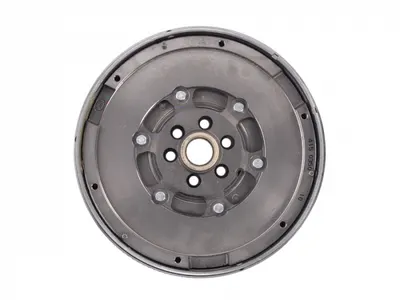 Volanta (fara kit de suruburi; fara placa de reglare a frictiunii; fara rulment de ghidare) potrivit AUDI A4 B6 1.8 11.02-12.04
