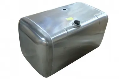 Rezervor combustibil (550l 700x700x1250 aluminiu) potrivit MERCEDES ACTROS, ACTROS MP2 MP3, AXOR, AXOR 2 04.96