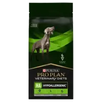 Hrana dietetica pentru caini Purina HA Hypoallergenic 11 kg