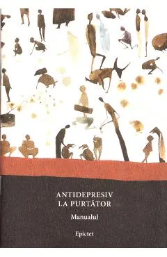 Antidepresiv la purtator