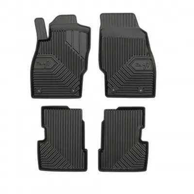 Set Covorase Auto Tip Tavita Opel Corsa E Fabricatie 2014-2019